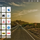 Illustration for article titled Crunchpad: Photos of TechCrunchs Delicious Web Tablet